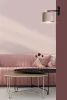 HILDE K1 BL ROSE
