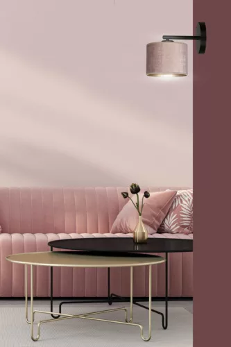 HILDE K1 BL ROSE