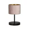 HILDE LN1 BL ROSE