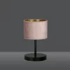 HILDE LN1 BL ROSE