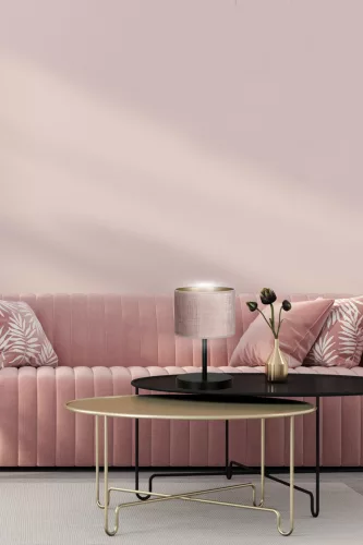 HILDE LN1 BL ROSE