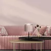 HILDE LN1 BL ROSE