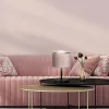 HILDE LN1 BL ROSE