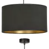 HILDE 1 BL BLACK