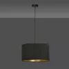HILDE 1 BL BLACK