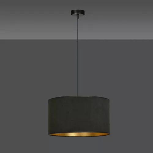 HILDE 1 BL BLACK