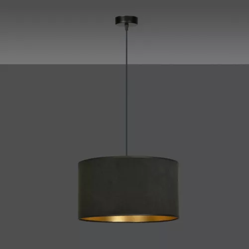 HILDE 1 BL BLACK
