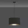 HILDE 1 BL BLACK