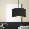 HILDE 1 BL BLACK