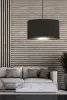 HILDE 1 BL BLACK