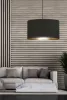 HILDE 1 BL BLACK