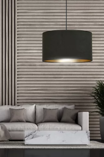 HILDE 1 BL BLACK