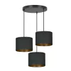 HILDE 3 BL PREMIUM BLACK