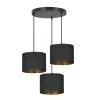 HILDE 3 BL PREMIUM BLACK
