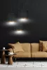 HILDE 3 BL PREMIUM BLACK