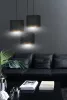HILDE 3 BL PREMIUM BLACK