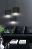HILDE 3 BL PREMIUM BLACK