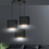 HILDE 3 BL PREMIUM BLACK