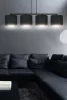 HILDE 4 BL BLACK