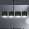 HILDE 4 BL BLACK