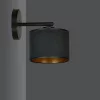 HILDE K1 BL BLACK