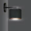 HILDE K1 BL BLACK