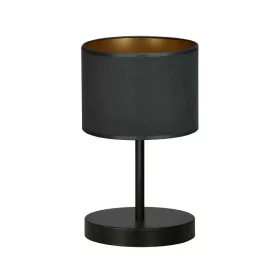 HILDE LN1 BL BLACK