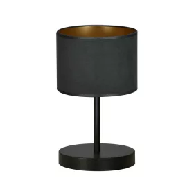 HILDE LN1 BL BLACK