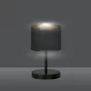 HILDE LN1 BL BLACK