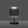 HILDE LN1 BL BLACK