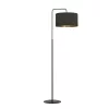 HILDE LP1 BL BLACK