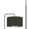 HILDE LP1 BL BLACK