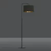 HILDE LP1 BL BLACK
