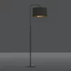 HILDE LP1 BL BLACK
