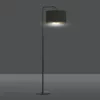HILDE LP1 BL BLACK