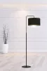 HILDE LP1 BL BLACK