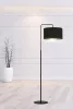 HILDE LP1 BL BLACK