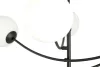 HUNTER 4 BLACK/OPAL