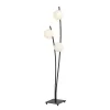 HUNTER LP3 BLACK/OPAL 