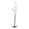 HUNTER LP3 BLACK/OPAL 