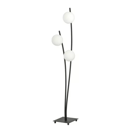 HUNTER LP3 BLACK/OPAL 