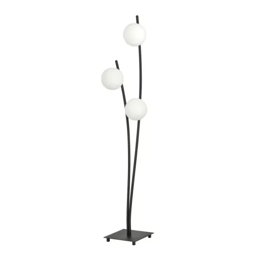 HUNTER LP3 BLACK/OPAL 