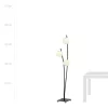 HUNTER LP3 BLACK/OPAL 