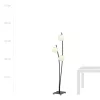 HUNTER LP3 BLACK/OPAL 