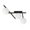 SMART 3 BLACK/OPAL