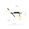 SMART 3 BLACK/OPAL