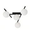 SMART 4 BLACK/OPAL
