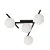 SMART 4 BLACK/OPAL