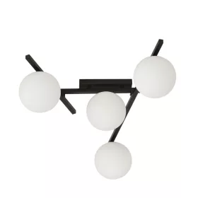 SMART 4 BLACK/OPAL