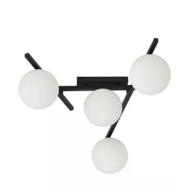 SMART 4 BLACK/OPAL
